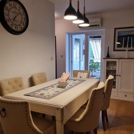 Apartment Bellina สปลิท ภายนอก รูปภาพ