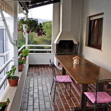 Apartment Bellina สปลิท ภายนอก รูปภาพ