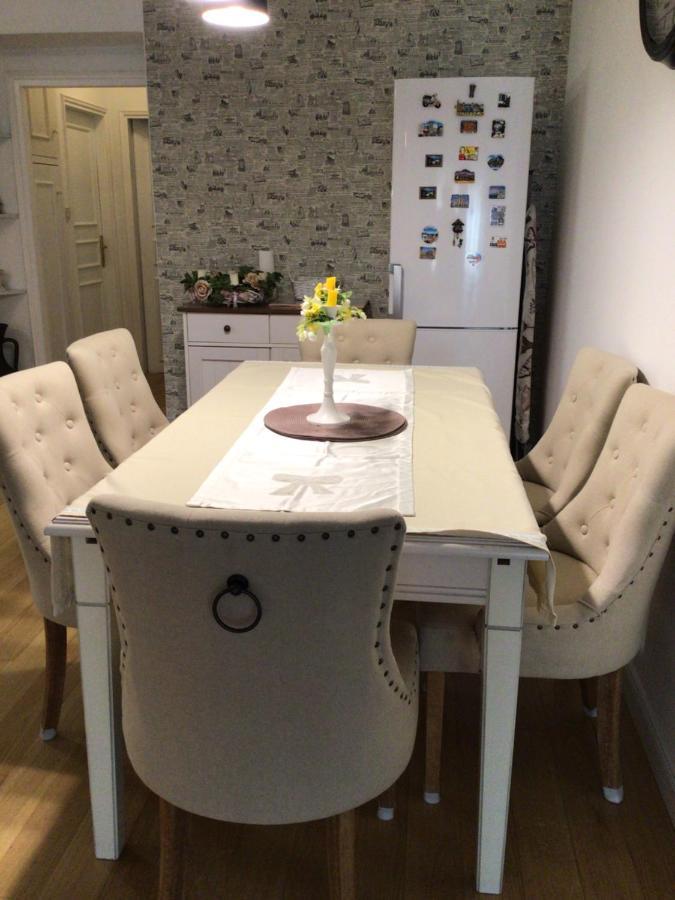 Apartment Bellina สปลิท ภายนอก รูปภาพ