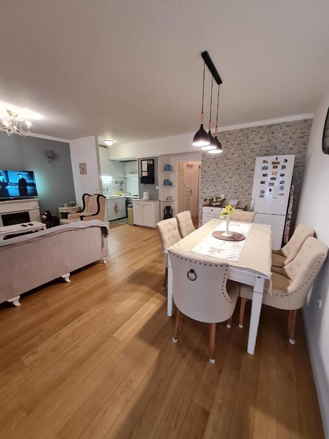 Apartment Bellina สปลิท ภายนอก รูปภาพ