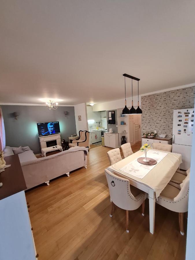 Apartment Bellina สปลิท ภายนอก รูปภาพ