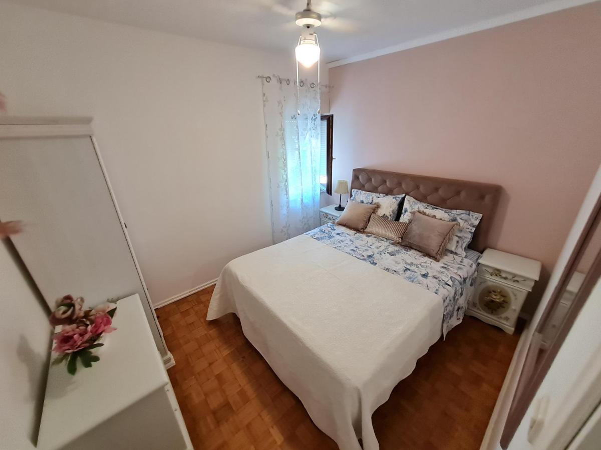 Apartment Bellina สปลิท ภายนอก รูปภาพ