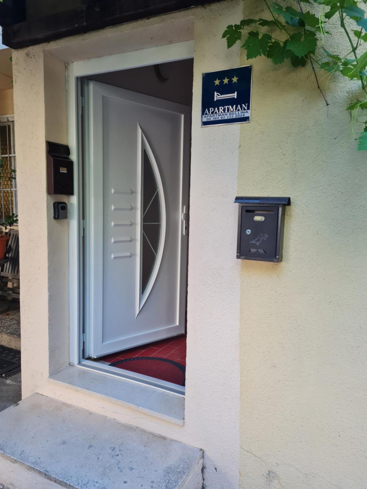 Apartment Bellina สปลิท ห้อง รูปภาพ
