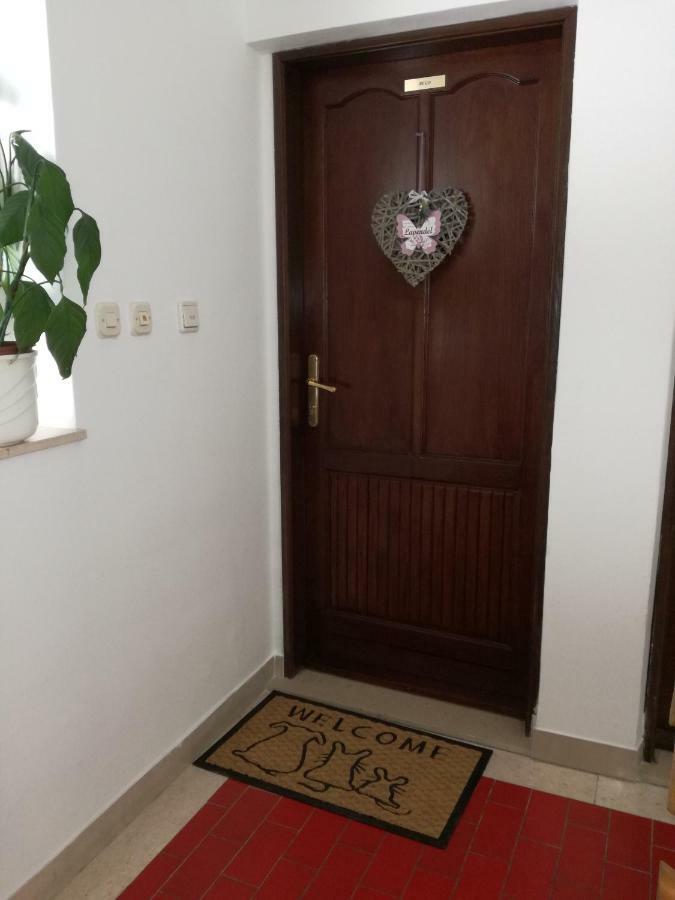 Apartment Bellina สปลิท ภายนอก รูปภาพ