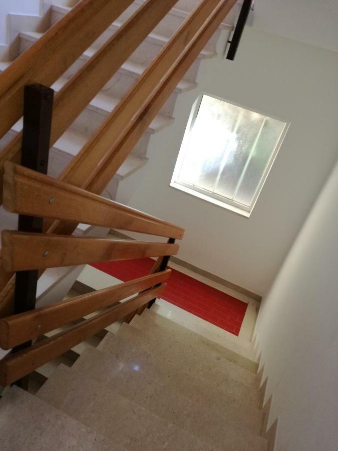 Apartment Bellina สปลิท ภายนอก รูปภาพ