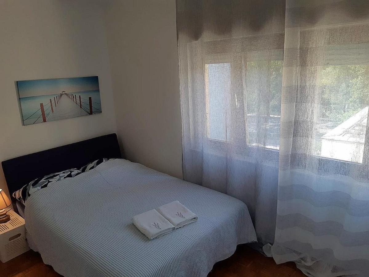 Apartment Bellina สปลิท ภายนอก รูปภาพ