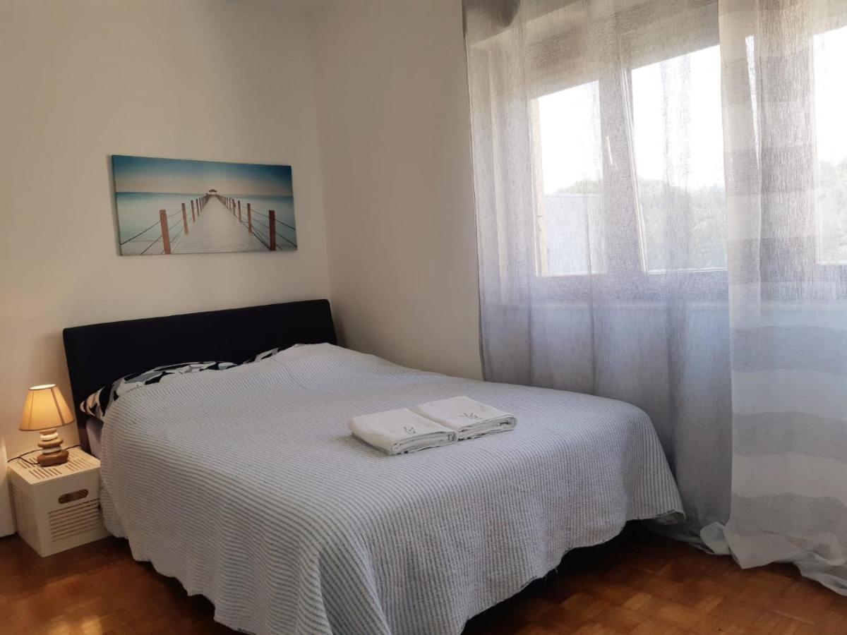Apartment Bellina สปลิท ภายนอก รูปภาพ